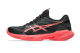 Asics SOLUTION SPEED FF 4 CLAY (1042A305.001) negro 1