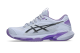 Asics SOLUTION SPEED FF 4 CLAY NIGHT ENERGY (1042A312.400) azul 1