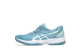 Asics Solution Swift FF (1042A197-402) türkis 1