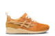 Asics The HUNDRED x SneakerLAH Gel Lyte 3 (1201A703 200) braun 3