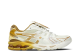Asics Gel Kayano 14 Cream Gold The Museum Visitor (1203A528 100) weiss 6