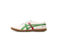 Asics Tsunahiki Slip on Beige Green (1183B452-102) weiss 2