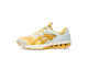 Asics UN1 S Jogger X81 Bright Gold (1201A743-201) bunt 2