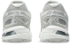 Asics x UNAFFECTED GEL Kayano 20 (1203A529-100) weiss 5