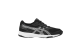 Asics Upcourt 2 Dark Grey (B705Y-9001) schwarz 3