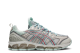 Asics US3 S Gel Quantum 360 7 Kiso Glacier Cayenne Kiko Kostadinov x (1201A629-021) grau 4