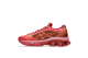 Asics Us6 s Gel kinetic Fluent (1203A748-700-44) rojo 1