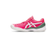 Asics GEL Resolution 8 Clay (1042A070-702) pink 2