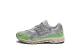 Asics Awake NY x Gel Kayano 5 360 Silver (1021A244-020) bunt 4