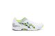 Asics Tarther Comme des ons Shirt Gar SC Lime Garcons x (1203A190-101) weiss 4