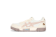 Asics x Doraemon Court Mz (1203A353-101) beige 1