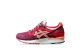 Asics Ronnie Fieg x Gel Lyte 5 V Volcano (H31EK-3621) rot 4