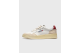 Autry 01 Low Leather Suede (A10IAULMLS24) weiss 1