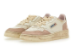 Autry Medalist W Leather Suede Super Vintage (AVLWLS05) beige 5