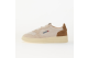 Autry Medalist Low Suede (AULWTS01) beige 3