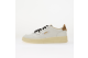 Autry Medalist Low Woman Leopard (A1UNAULWOC02) blanc 1