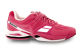 Babolat Propulse 5 BPM Allcourt rose (31S1574-156) rot 1