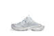 Balenciaga 3XL Mules Silver (742682W3XL19091) weiss 1