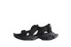 Balenciaga 3XL Sandals (786959W3XLT1000) schwarz 1