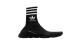 Balenciaga x Adidas Speed Trainer (717591WBDV11009) schwarz 2