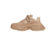 Balenciaga All Over Logo Beige Triple S (536737-W2FA1-9911) beige 1