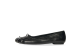 Balenciaga Anatomic Ballerina (714260WBCW01000) schwarz 1
