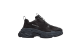 Balenciaga Triple S (534162-W09O1-1000) schwarz 2
