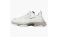Balenciaga Triple S Clear Sole Grey (541624W2GS19012) weiss 2