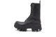 Balenciaga Bulldozer Lace Up (672502-WBCQ0-1000) schwarz 2