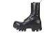 Balenciaga Bulldozer Lace Up (672502-WBCQ0-1000) schwarz 1