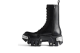 Balenciaga Bulldozer Lace Up (672502WBCQ11081) schwarz 1