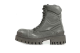 Balenciaga Combat Strike 20mm (694060W2H113300) grau 1