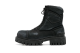 Balenciaga Combat Strike (694042W2H111000) schwarz 1