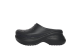 Balenciaga Crocs Mule in (720762W1S8E1000) schwarz 1