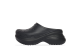 Balenciaga Crocs Mule Rubber (720857W1S8E1000) schwarz 1