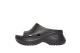 Balenciaga Crocs Pool (677386W1S8E1000) schwarz 1