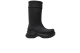 Balenciaga Crocs x Boot (677384W1S8E1000) schwarz 2