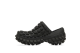 Balenciaga Defender Clogs (735250W3CV21000) schwarz 1