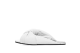 Balenciaga Drapy Flat Sandals (636576WA2M09002) weiss 1