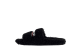 Balenciaga Furry (654261W2DO11096) schwarz 1