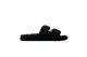 Balenciaga Furry (654261W2DO11096) schwarz 2