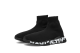 Balenciaga Speed Sports (645334-W2DB7-1006) schwarz 3