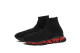 Balenciaga Speed 2.0 Graffiti (645334-W2DBY-1016) schwarz 4