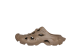 Balenciaga HD Mules Dark Beige Rubber (735249W3CES2000) braun 1