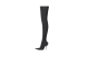 Balenciaga Knife 110mm Over The Knee (719816W2ES01000) schwarz 1