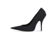 Balenciaga Knife Pumps (719907W2ES01000) schwarz 1