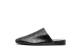 Balenciaga Leather Cosy BB Mules (743926WB7221000) schwarz 1