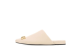 Balenciaga Leather Cosy Slipper (718831WDAT12080) beige 2