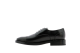 Balenciaga Logo Cap Toe Derby (590716WA7201000) schwarz 1