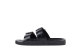 Balenciaga Mallorca Sandals (660237WBB611010) schwarz 1